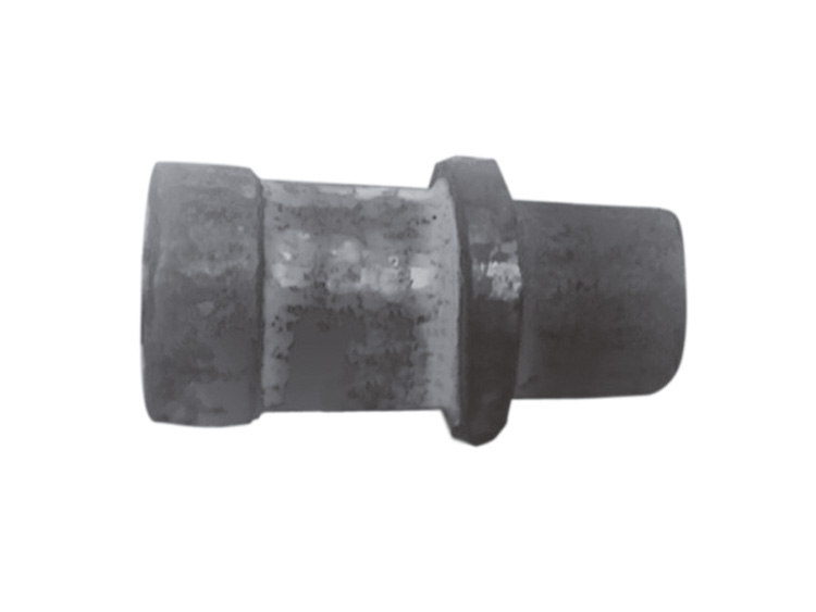 钢包耳轴（材质：35#）