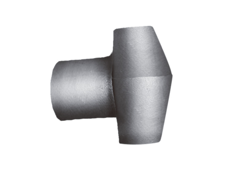 钢包耳轴（材质：35#）