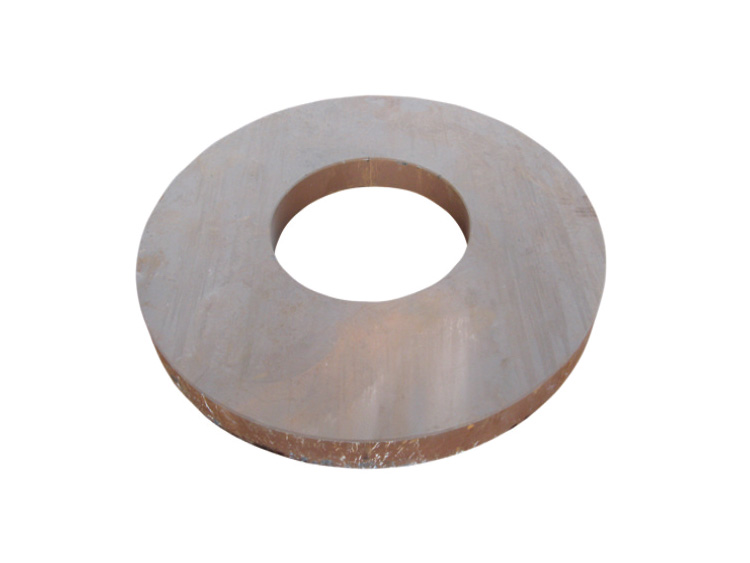 风机轮盘（材质15Cr2Mo1）