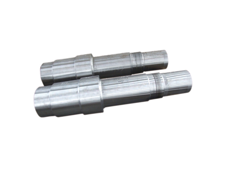 齿轮轴（材质40Cr）