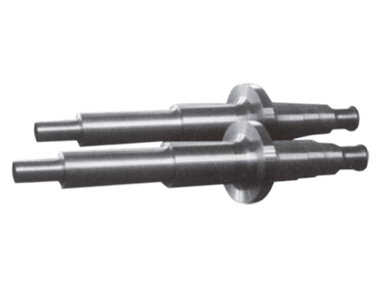 风机转子轴（材质45#）