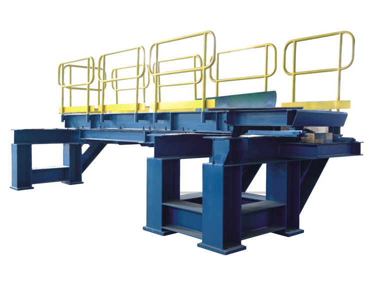 仪表支架设备（达涅利越南河发项目）